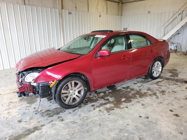 FORD FUSION 2007 3fahp08137r224259