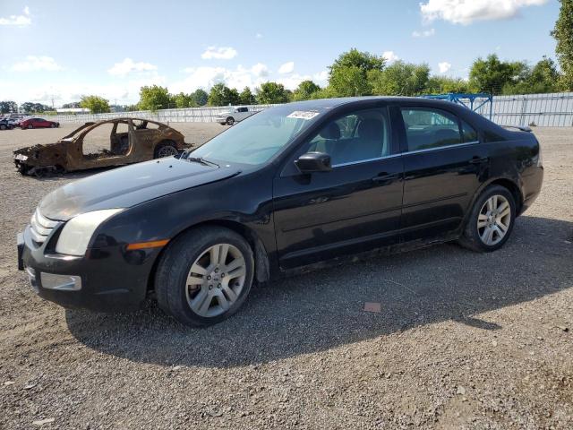 FORD FUSION 2007 3fahp08137r263787