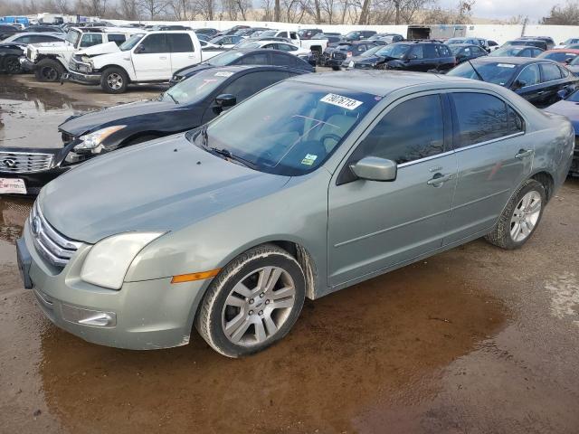 FORD FUSION 2008 3fahp08138r111834