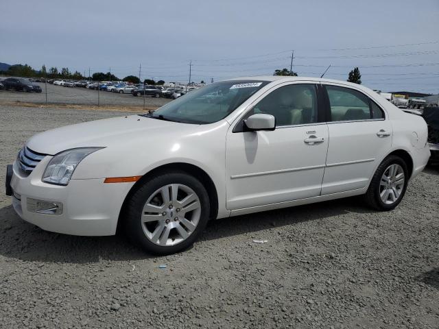 FORD FUSION 2008 3fahp08138r125197