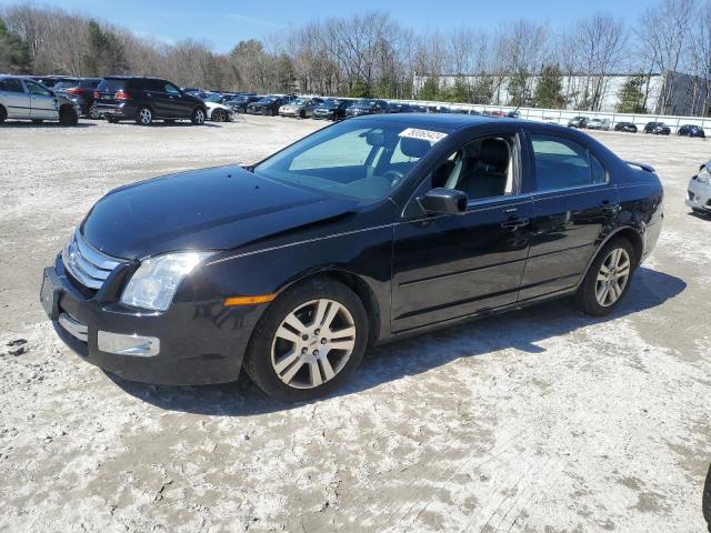 FORD FUSION 2008 3fahp08138r271017