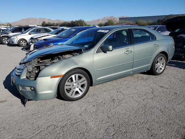 FORD FUSION 2009 3fahp08139r109017