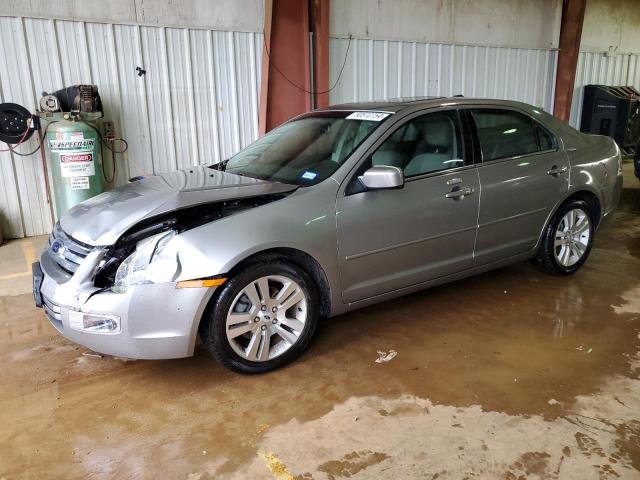 FORD FUSION 2009 3fahp08139r151512