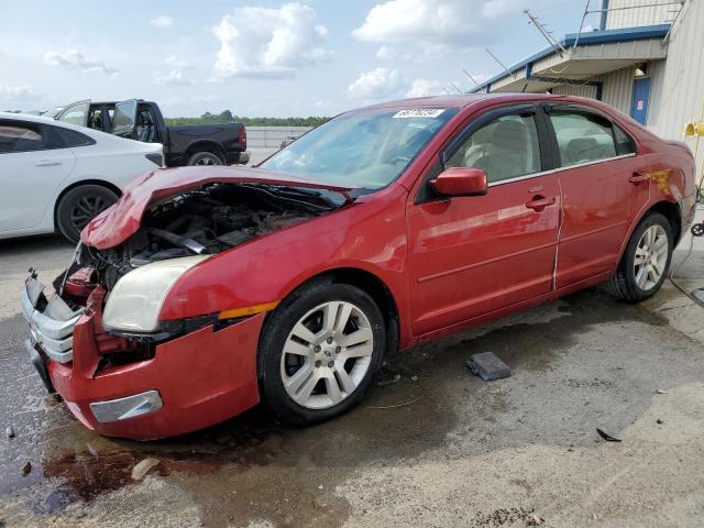 FORD FUSION SEL 2009 3fahp08139r183408