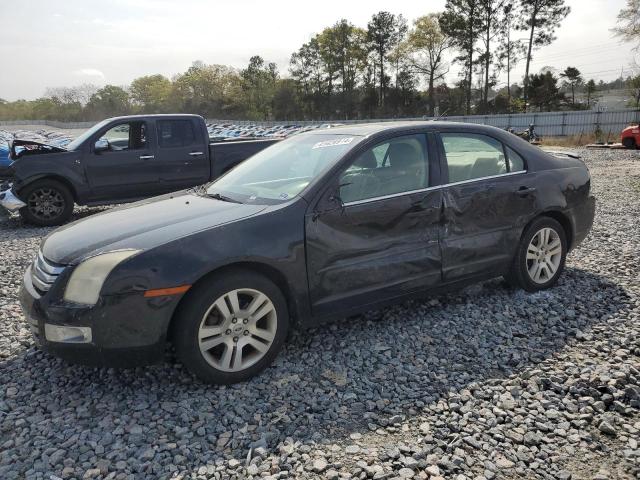 FORD FUSION 2009 3fahp08139r220568