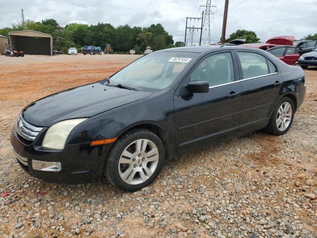 FORD FUSION SEL 2006 3fahp08146r215889