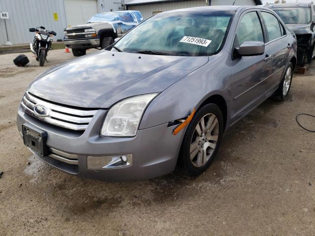 FORD FUSION 2007 3fahp08147r130102