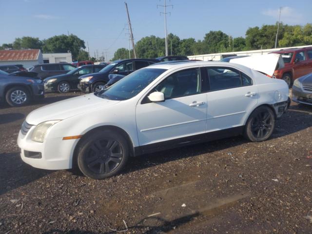 FORD FUSION 2007 3fahp08147r170504