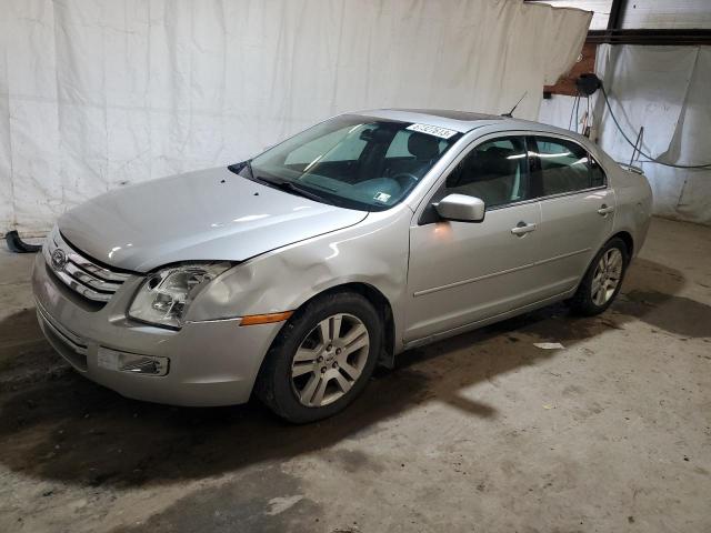 FORD FUSION 2007 3fahp08147r239594