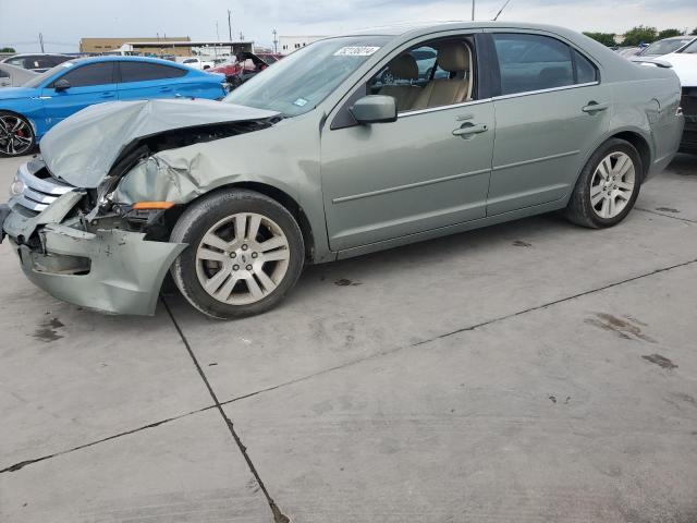 FORD FUSION SEL 2008 3fahp08148r131509