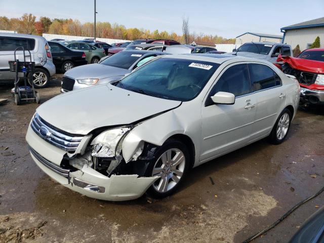 FORD FUSION 2008 3fahp08148r138234