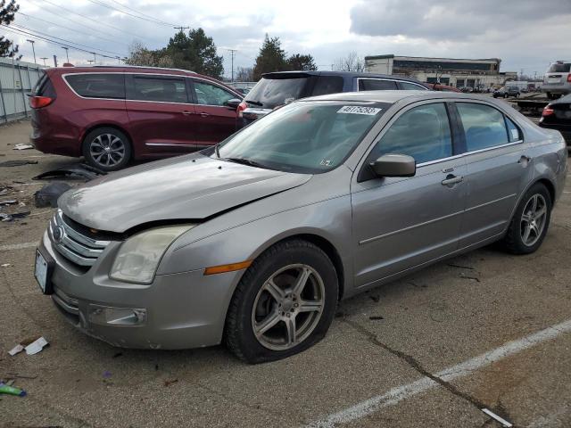 FORD ALL MODELS 2008 3fahp08148r163053