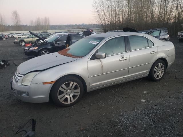 FORD FUSION SEL 2008 3fahp08148r184114