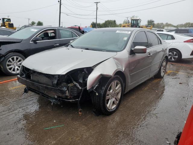 FORD FUSION 2008 3fahp08148r273441