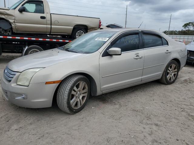 FORD FUSION 2009 3fahp08149r113268