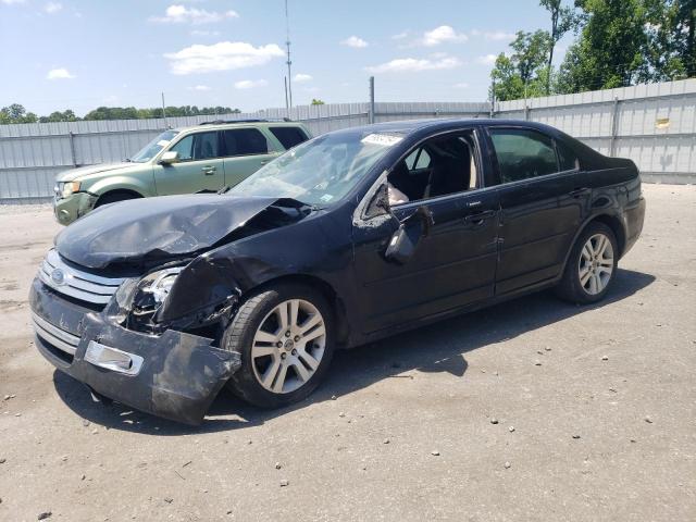 FORD FUSION 2009 3fahp08149r140812