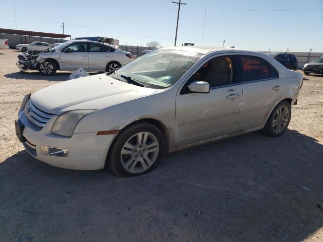 FORD FUSION 2009 3fahp08149r210602