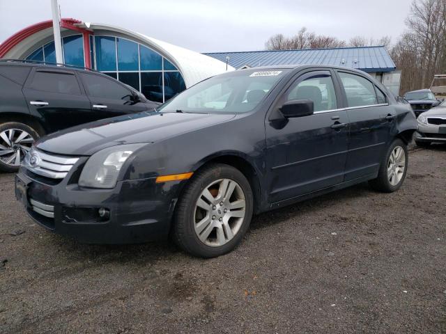 FORD FUSION 2008 3fahp08158r117134