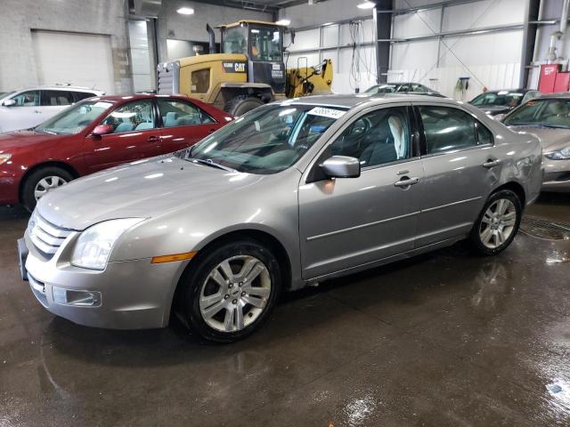 FORD FUSION 2008 3fahp08158r175969