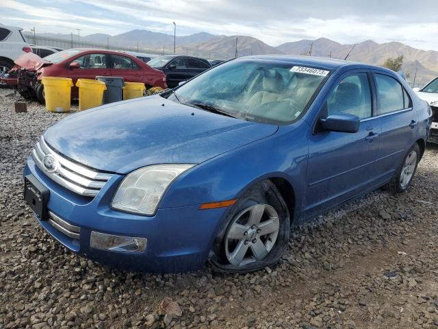 FORD FUSION 2009 3fahp08159r109181