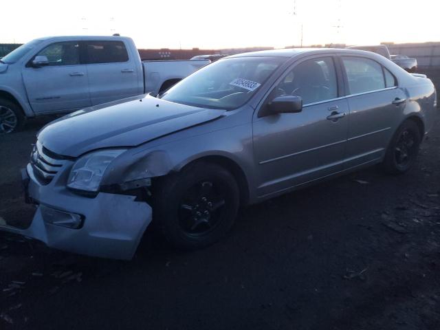 FORD FUSION 2009 3fahp08159r113022