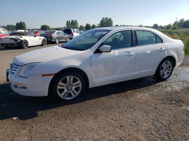 FORD FUSION 2009 3fahp08159r123713