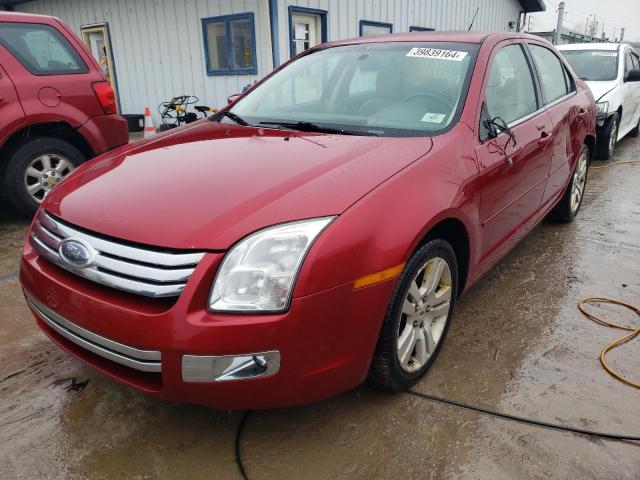 FORD FUSION 2009 3fahp08159r149728