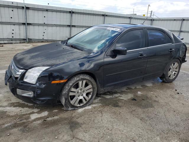 FORD FUSION 2009 3fahp08159r205635