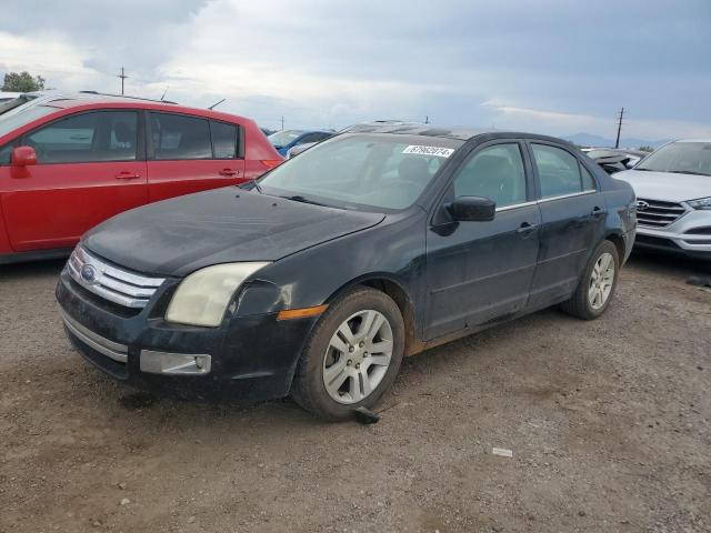 FORD FUSION SEL 2006 3fahp08166r101215