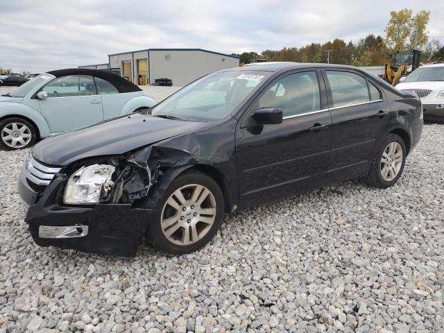 FORD FUSION 2006 3fahp08166r243290