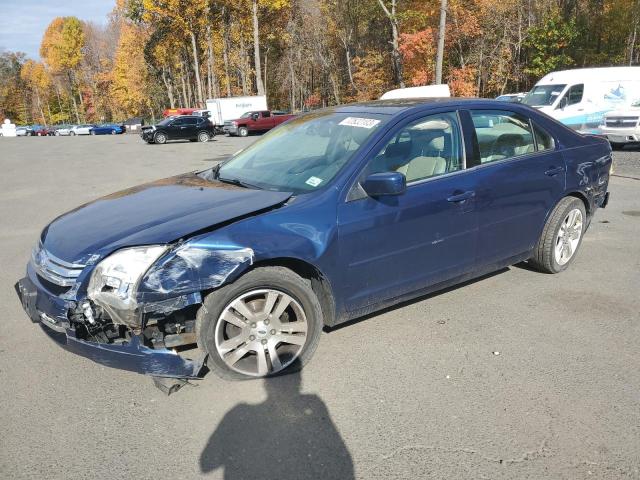 FORD FUSION 2007 3fahp08167r104066