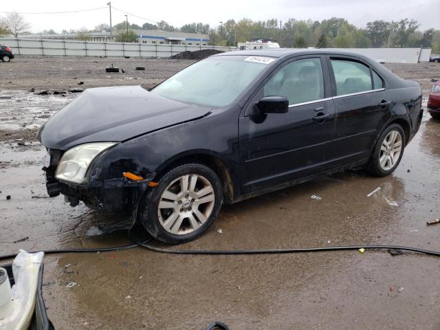 FORD FUSION 2008 3fahp08168r227254