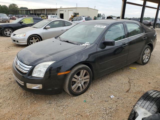 FORD FUSION 2008 3fahp08168r247701