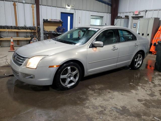 FORD FUSION 2009 3fahp08169r101008