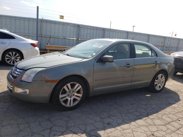 FORD FUSION 2009 3fahp08169r116429