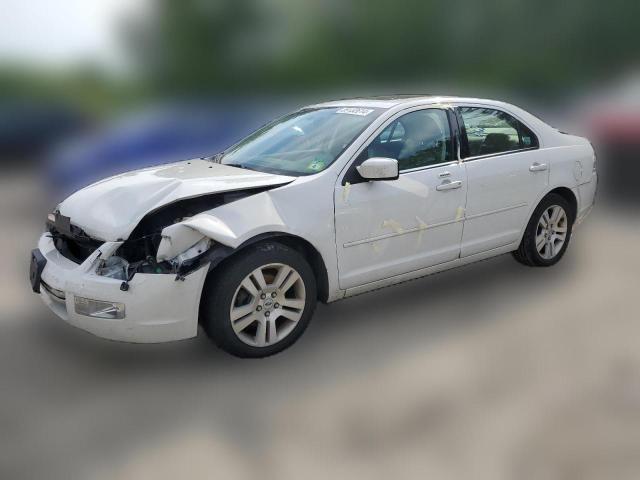 FORD FUSION 2009 3fahp08169r143467