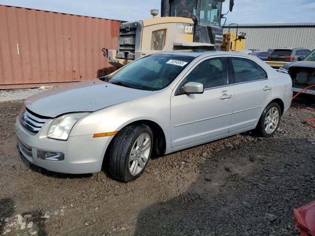 FORD FUSION 2009 3fahp08169r171737