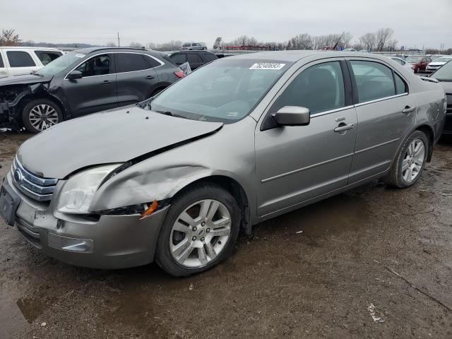 FORD FUSION 2009 3fahp08169r181572