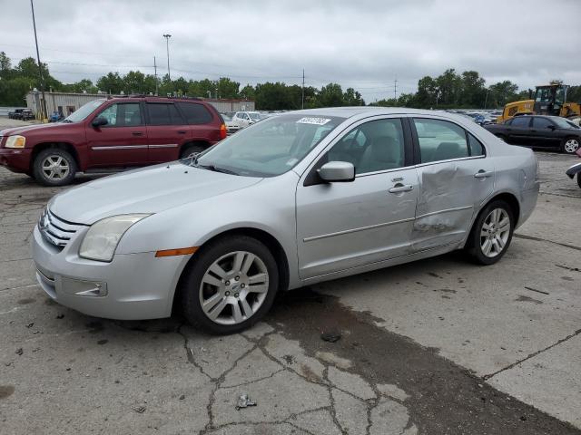 FORD FUSION SEL 2009 3fahp08169r188067