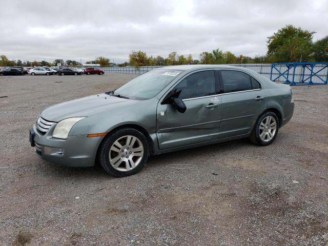 FORD FUSION 2006 3fahp08176r230760