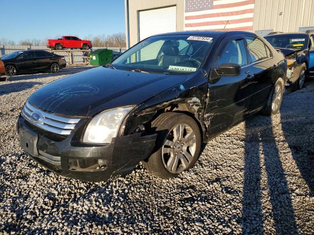 FORD FUSION 2008 3fahp08178r143783