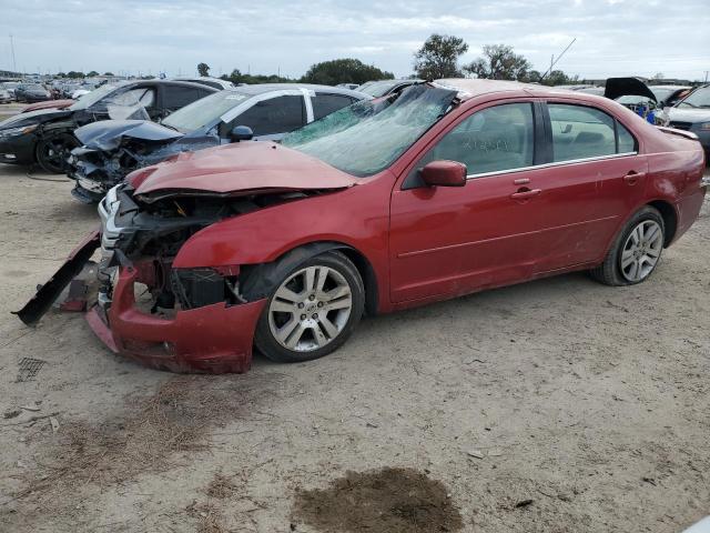 FORD FUSION 2008 3fahp08178r194300