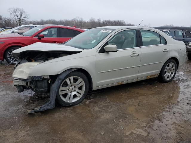 FORD FUSION 2008 3fahp08178r208325