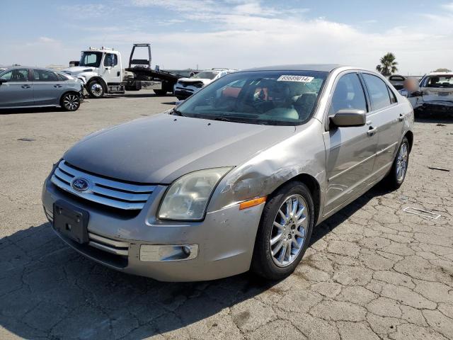 FORD FUSION 2008 3fahp08178r233371