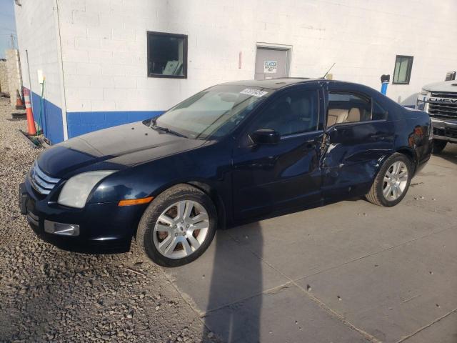 FORD FUSION 2009 3fahp08179r101941