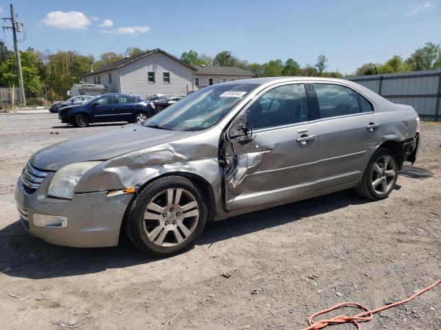 FORD FUSION 2009 3fahp08179r108338