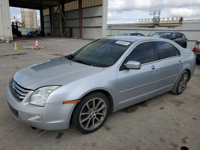 FORD FUSION 2009 3fahp08179r129352