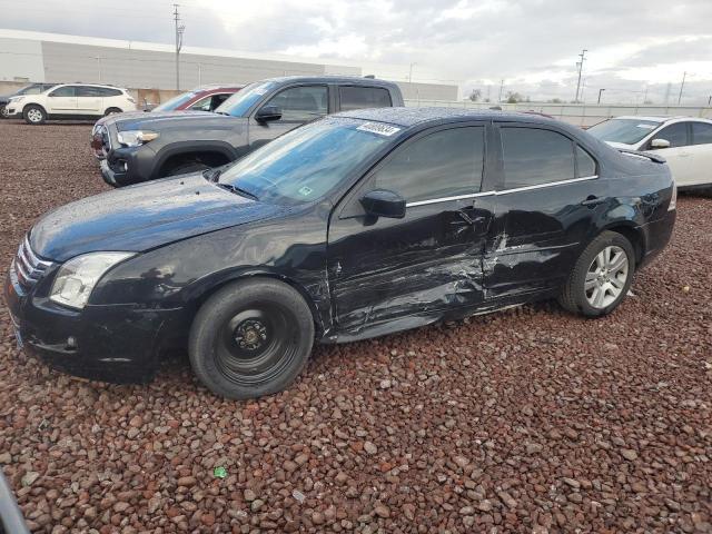 FORD FUSION SEL 2009 3fahp08179r148242