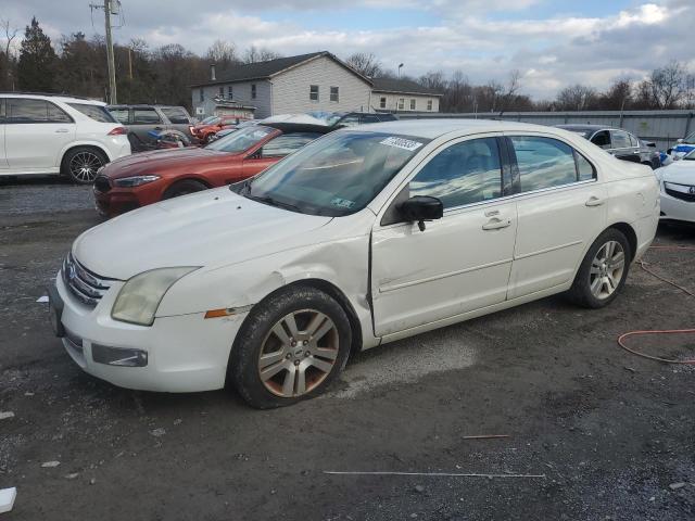 FORD FUSION 2009 3fahp08179r159404