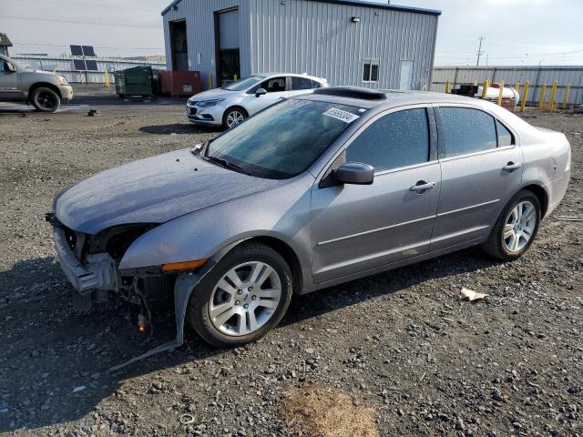 FORD FUSION SEL 2006 3fahp08186r170729